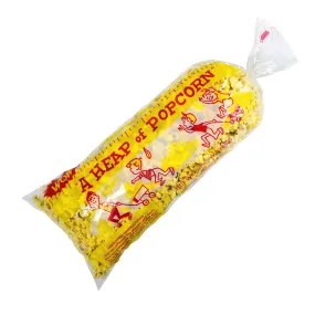 30" A Heap of Popcorn Bag