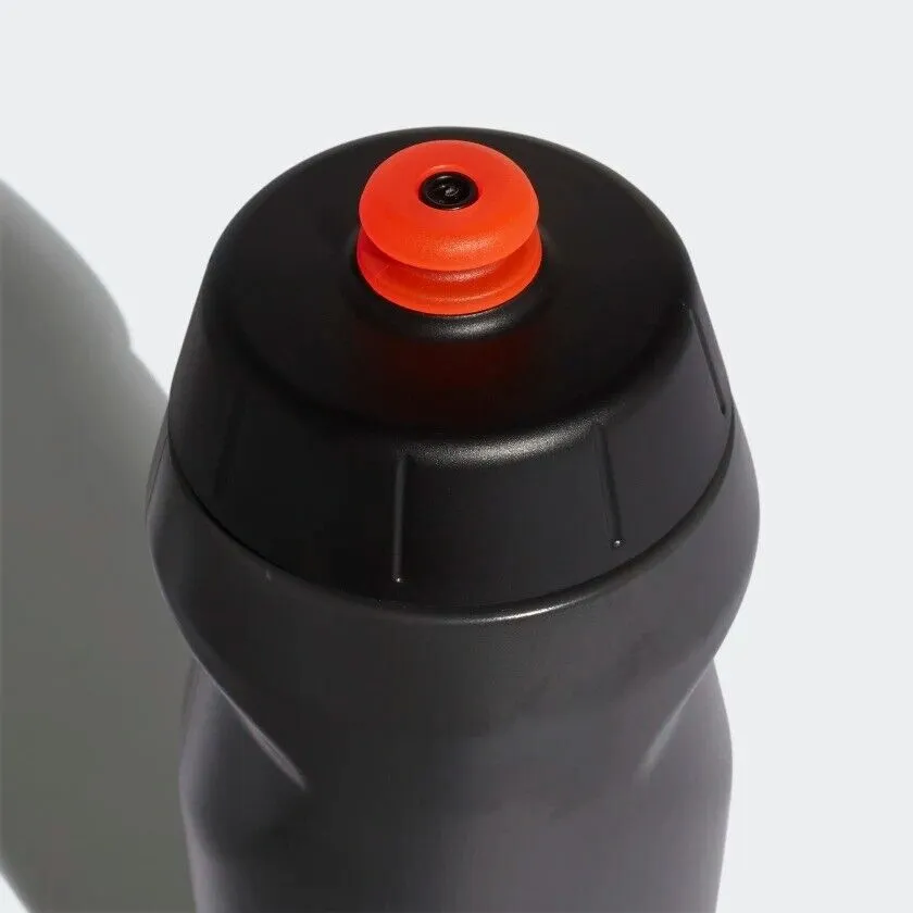 adidas Mens Performance Sports Water Bottle 500ml
