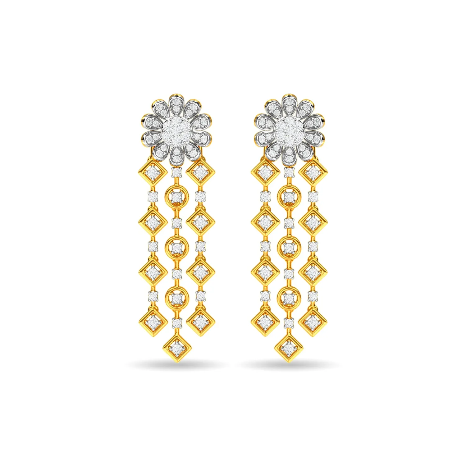 Angelica Earring
