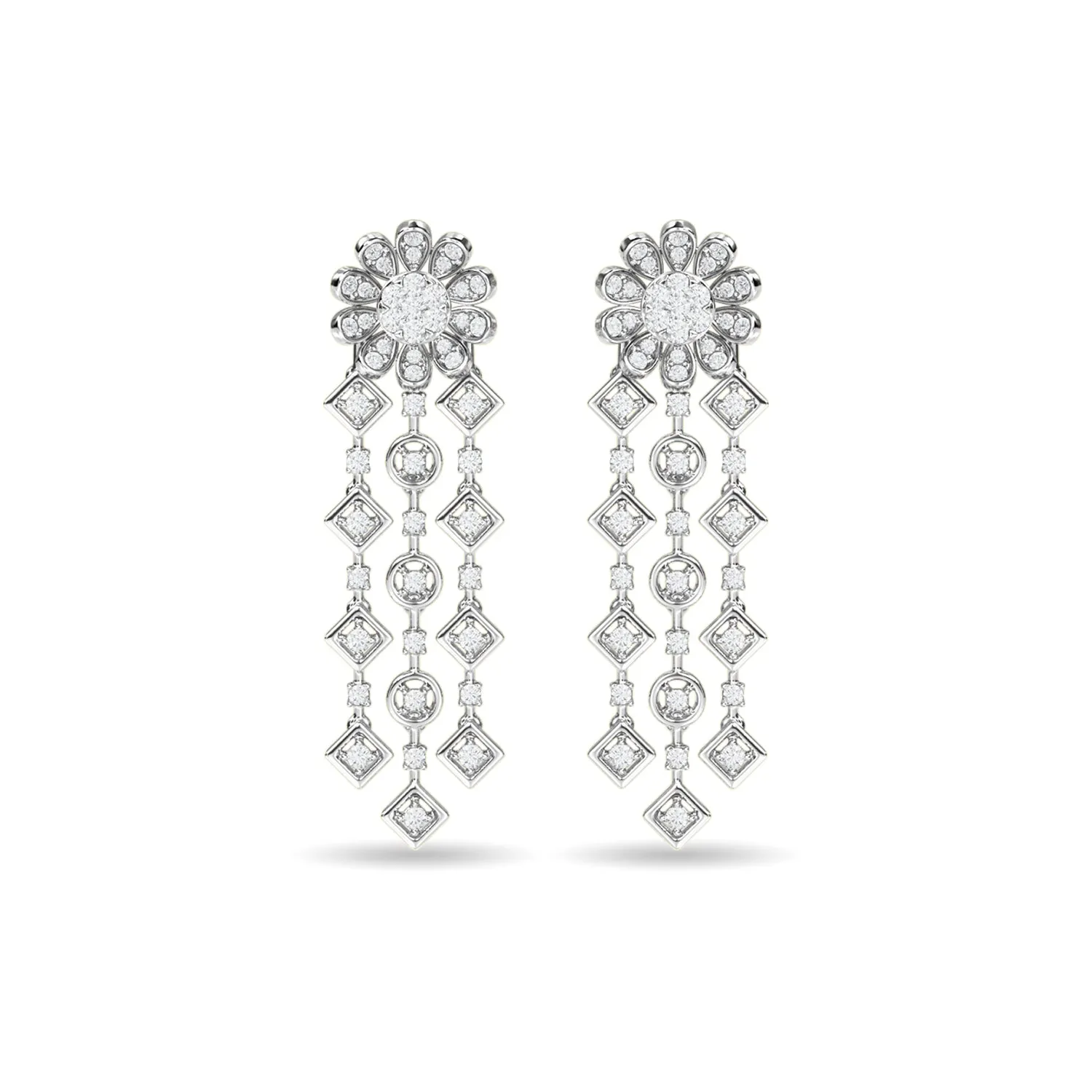 Angelica Earring