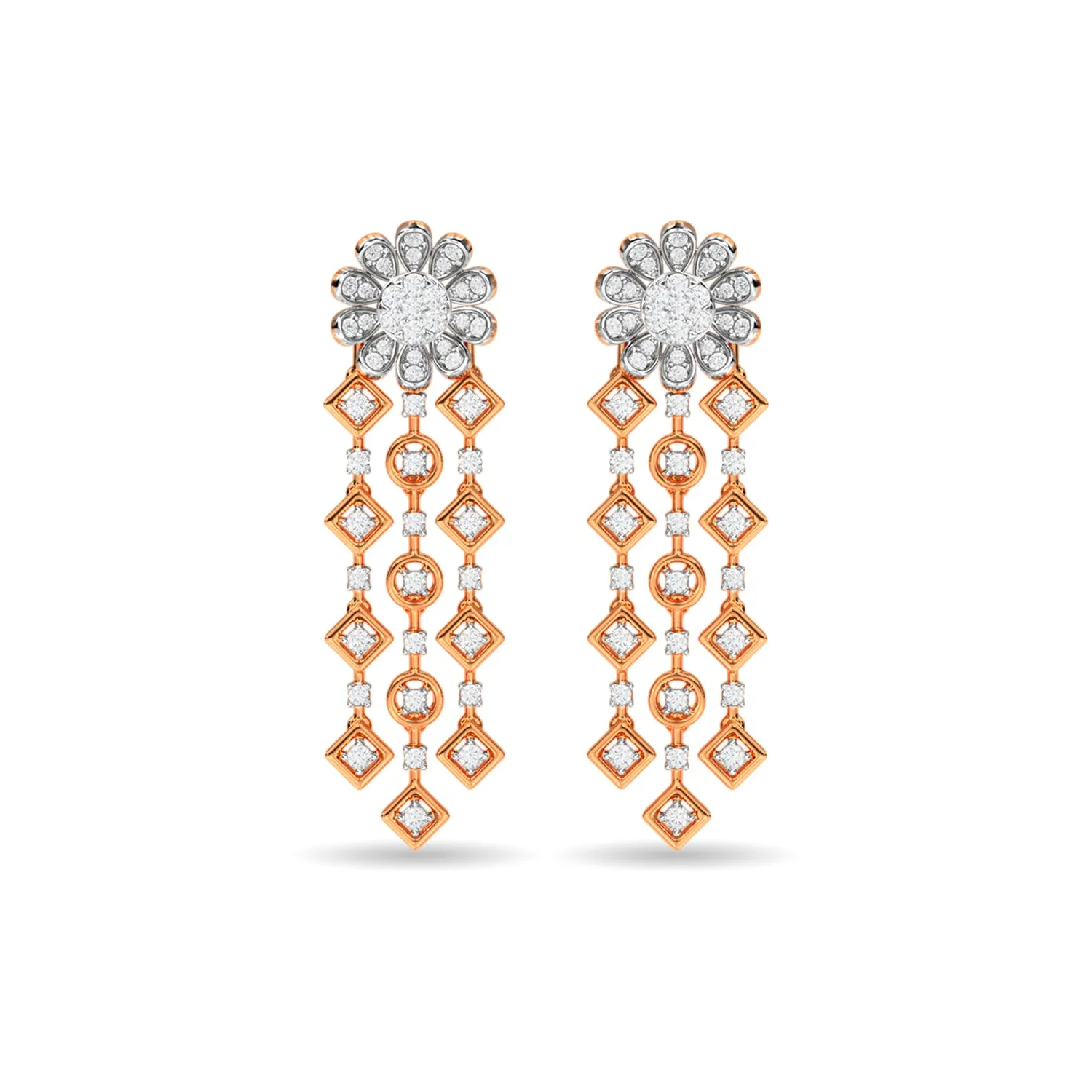 Angelica Earring
