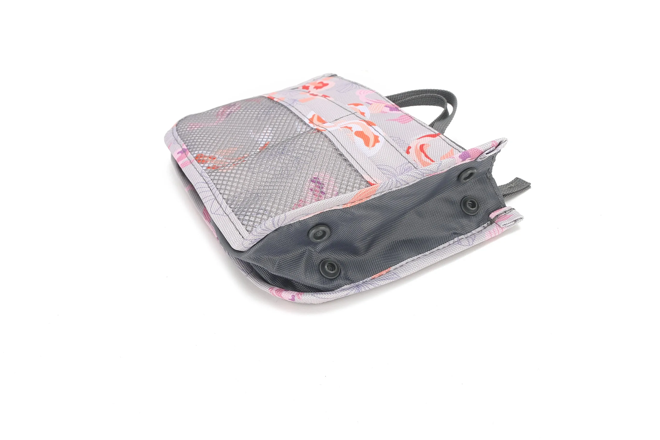 Bag Organizer Makiko Small Koi Grey