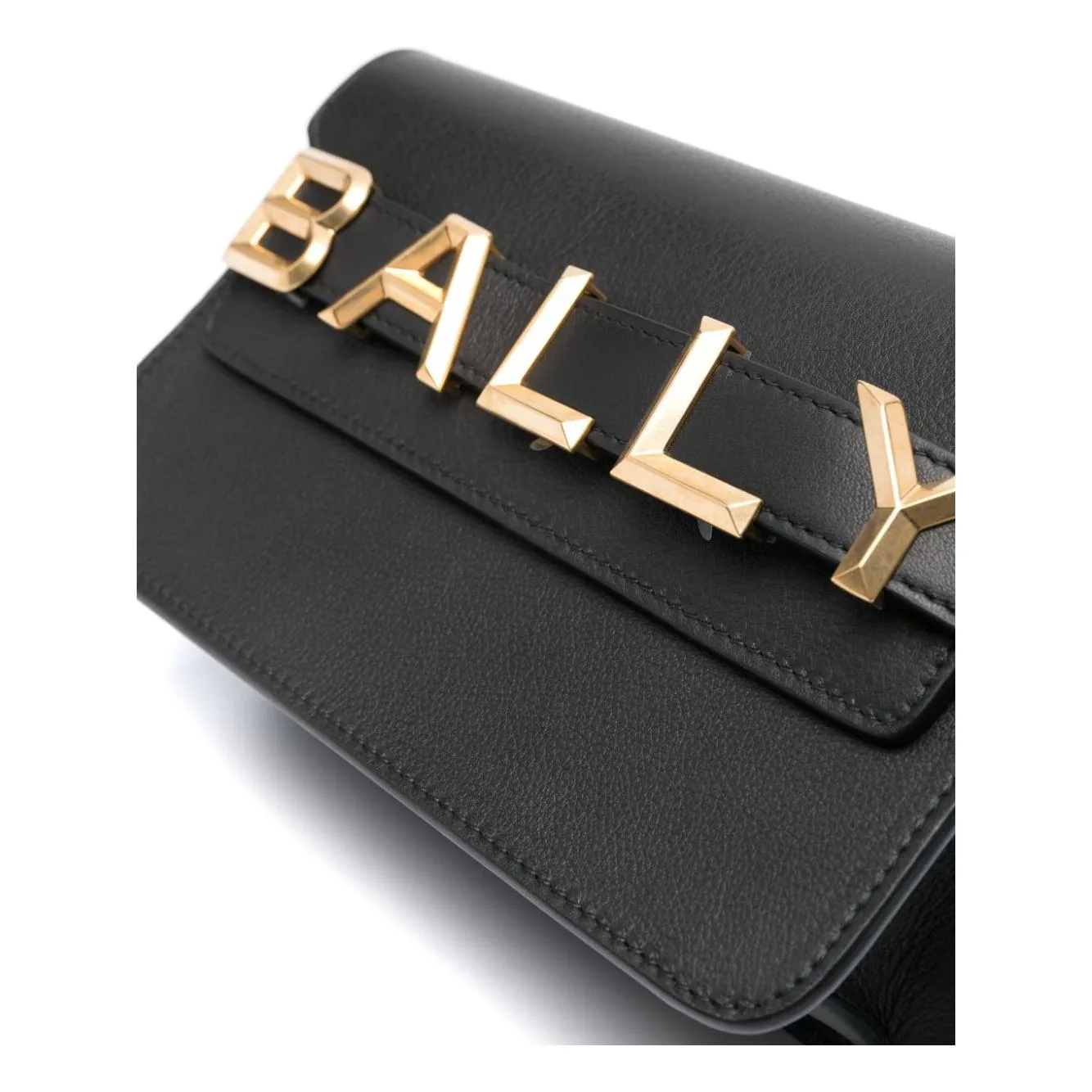 Bally Bags.. Black