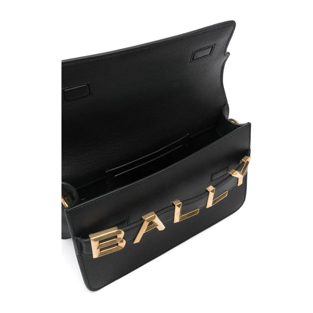 Bally Bags.. Black
