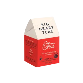 Chai Tea Bags