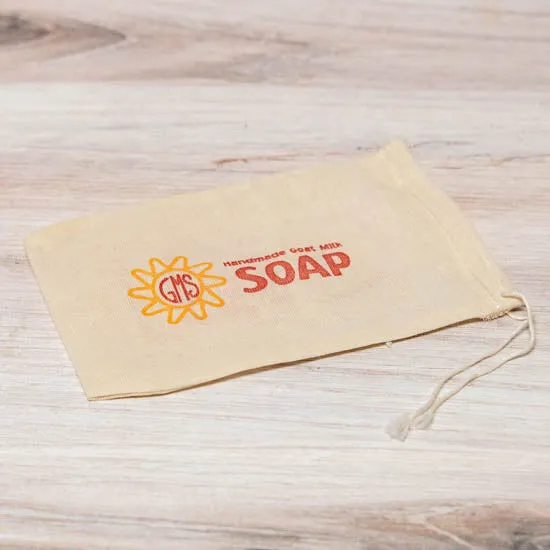 Cotton GMS Bag