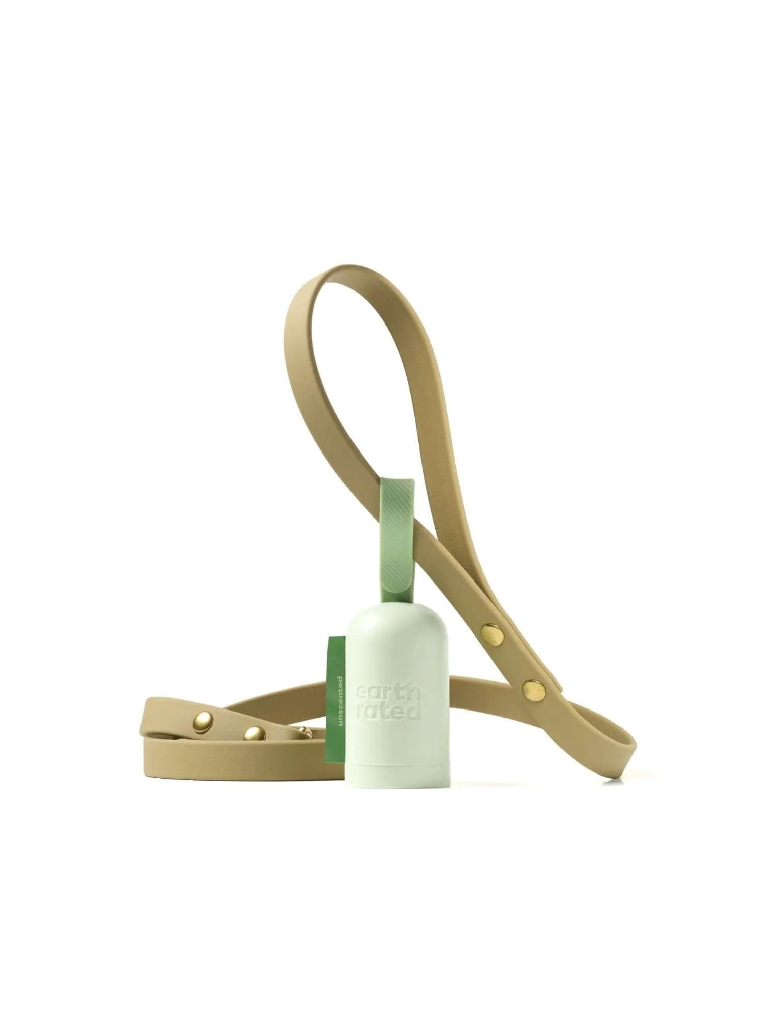 Earth Rated Dispenser With Bags