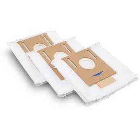 Ecovacs Auto-Empty Station Disposable Bags (Non-OEM)