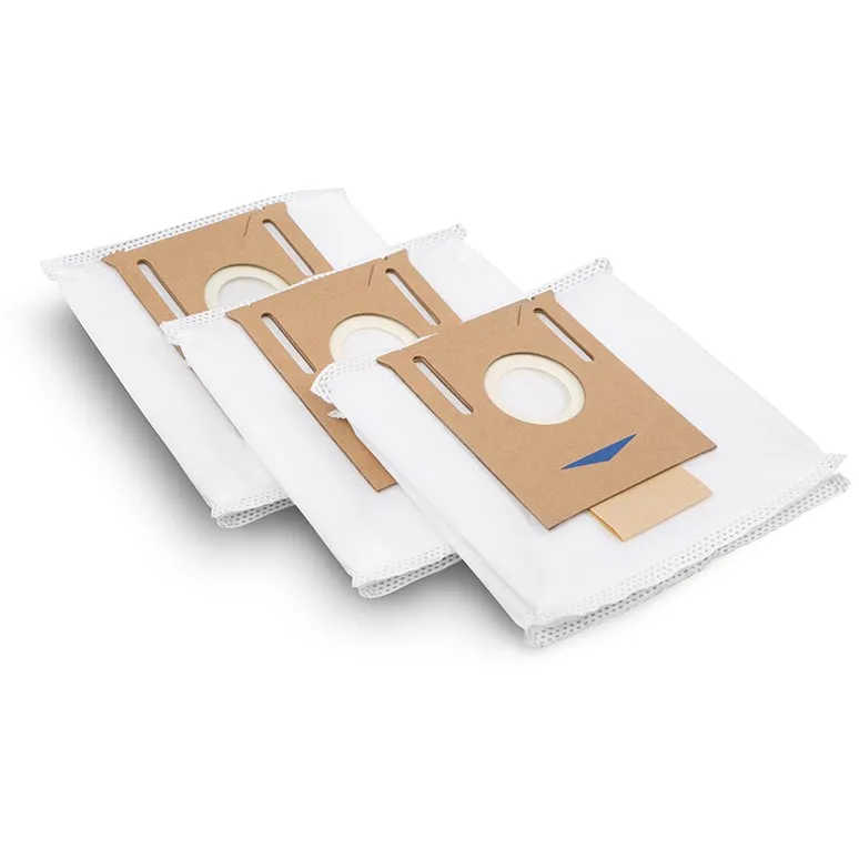 Ecovacs Auto-Empty Station Disposable Bags (Non-OEM)