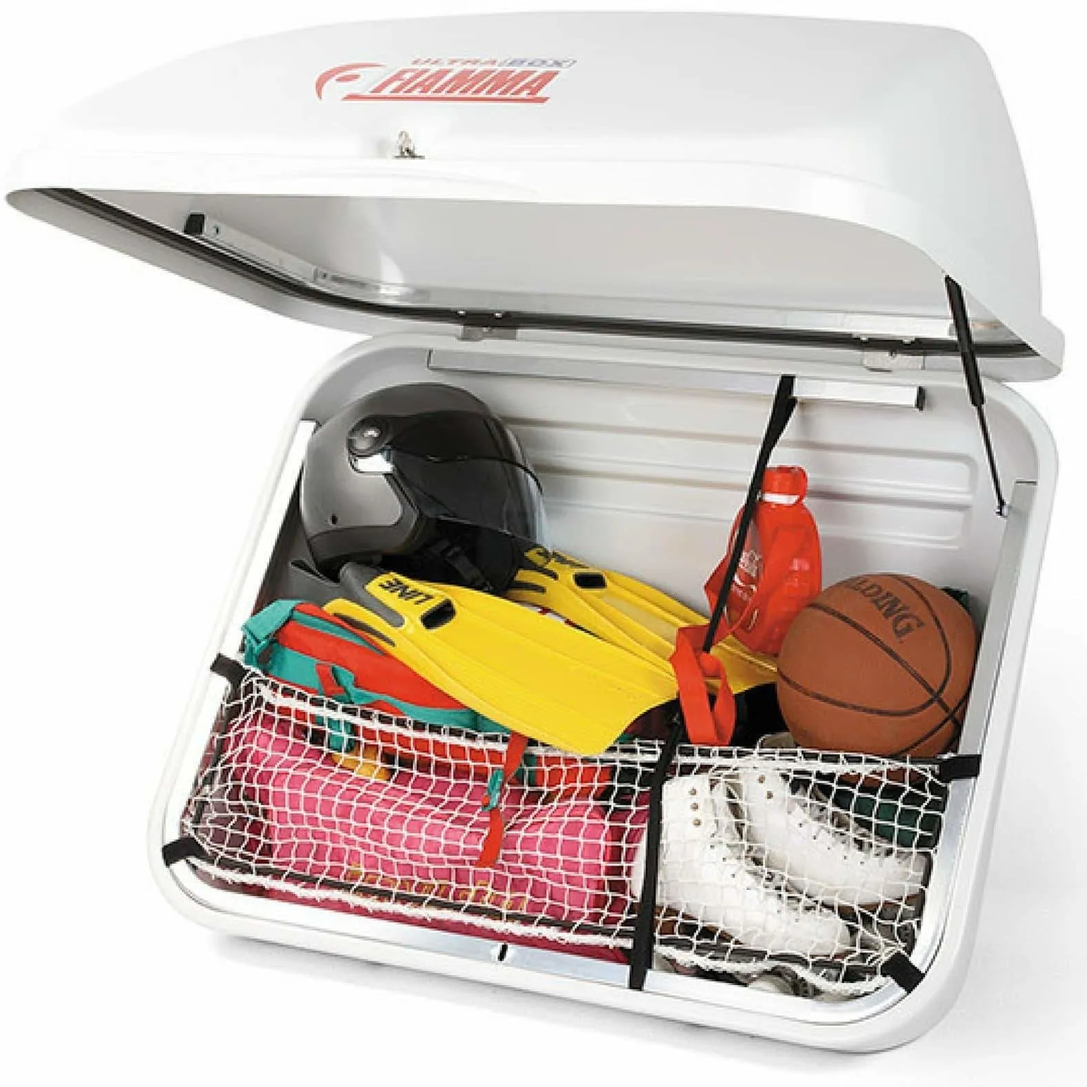 Fiamma Ultra-Box Motorhome Rear Box