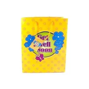 Get Well Gift Bags ( Case of 96 )