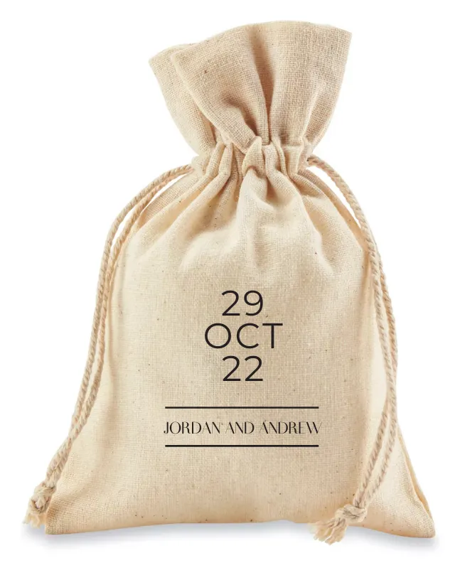 Hangover Kit Bag Only