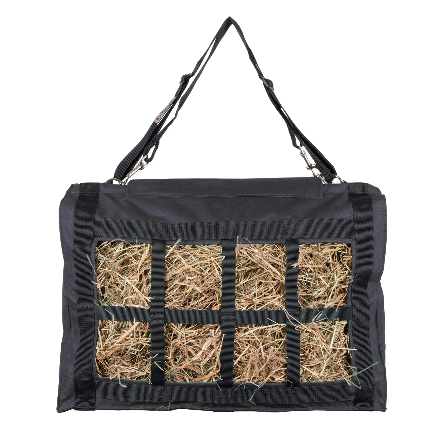 Hay Bag Slow Feed