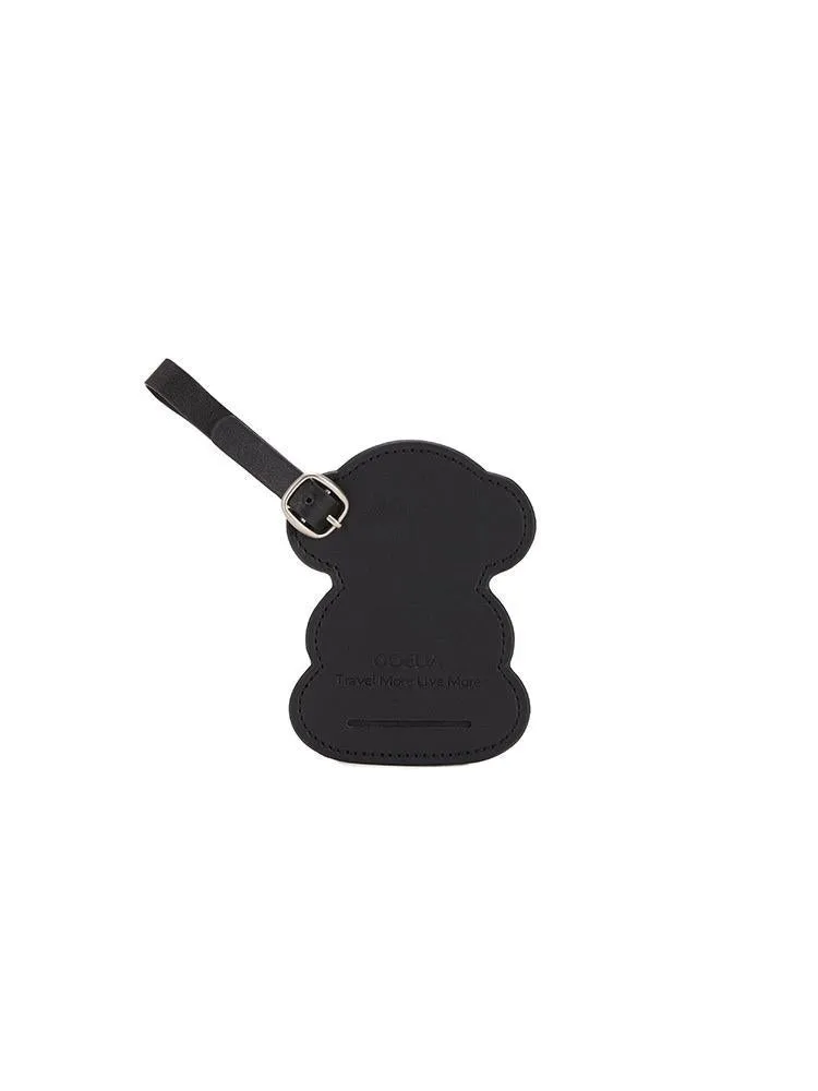 Heady On The Road Luggage Tag