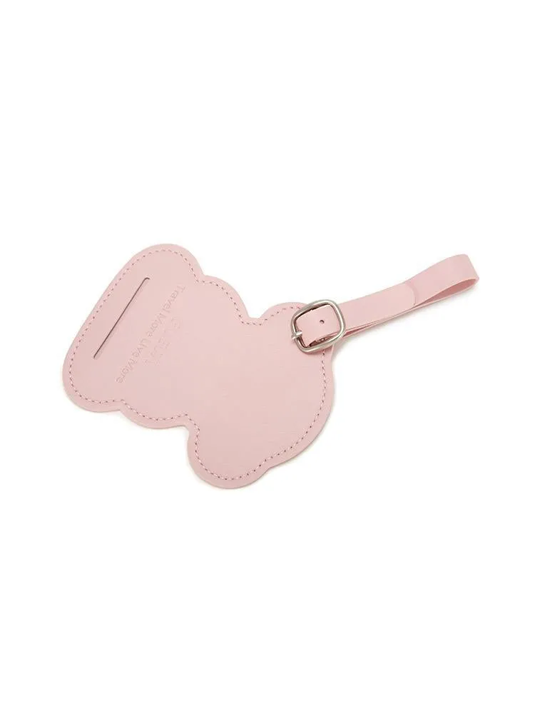 Heady On The Road Luggage Tag