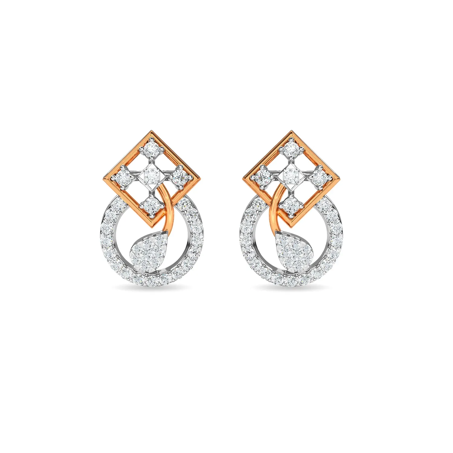 Heather Earring