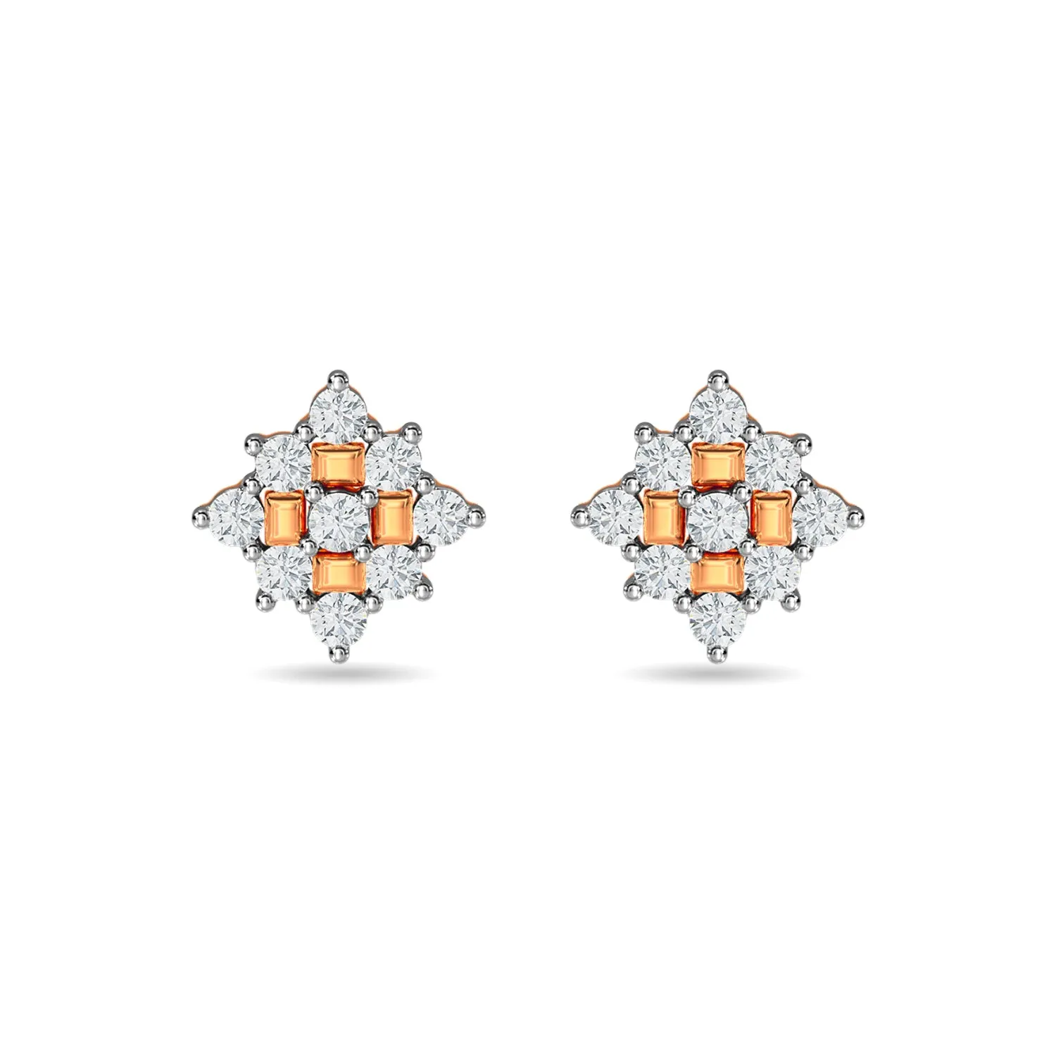 Jessy Earring