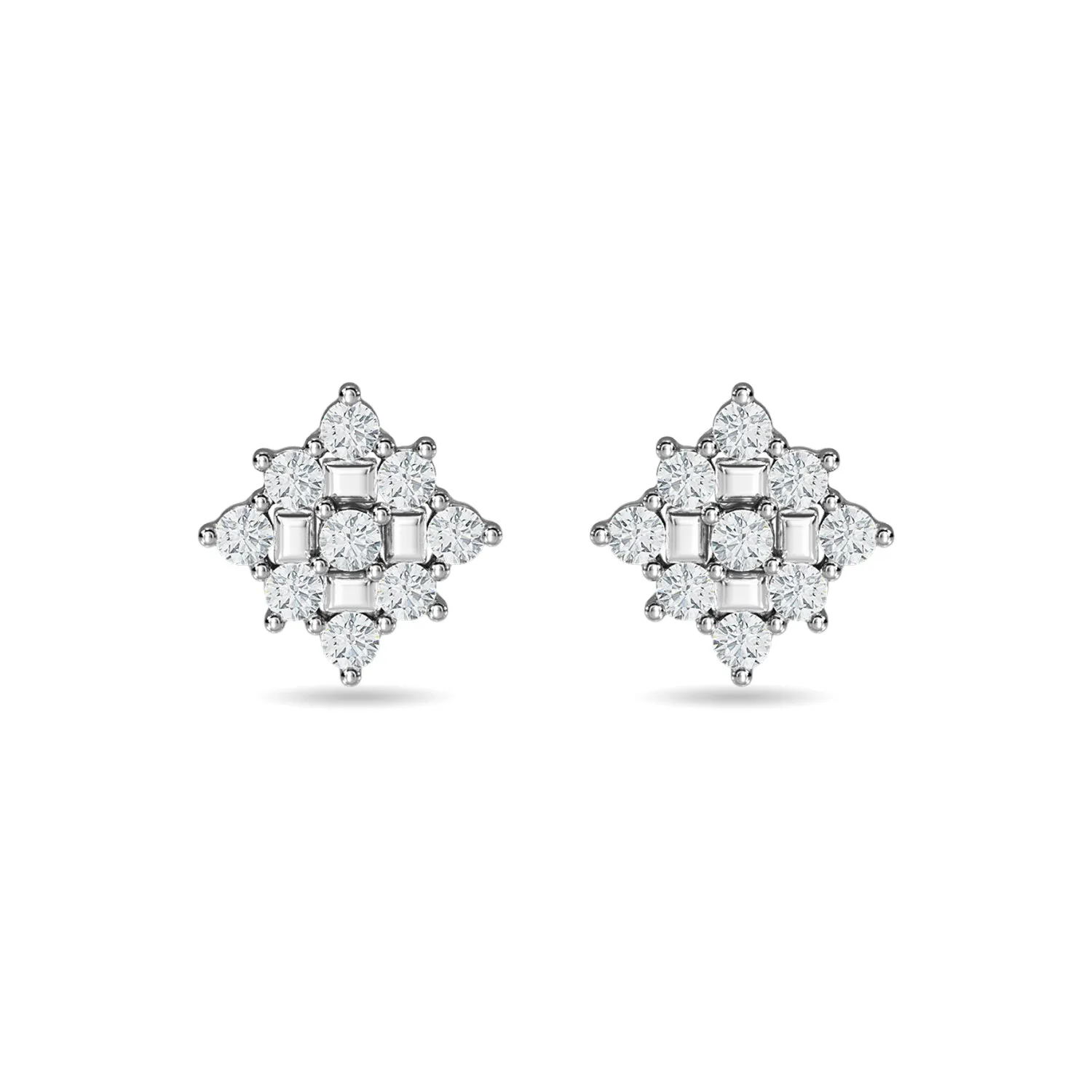 Jessy Earring