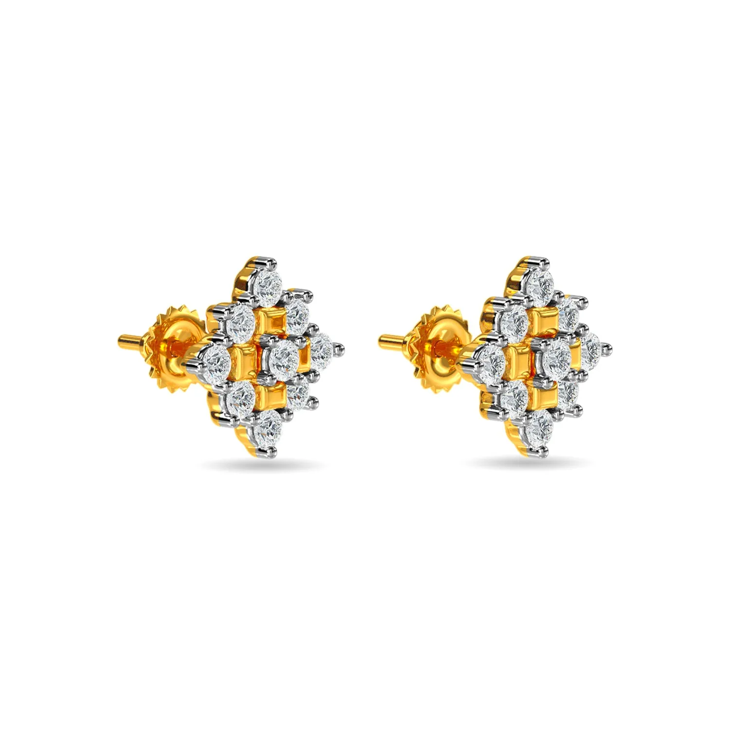 Jessy Earring