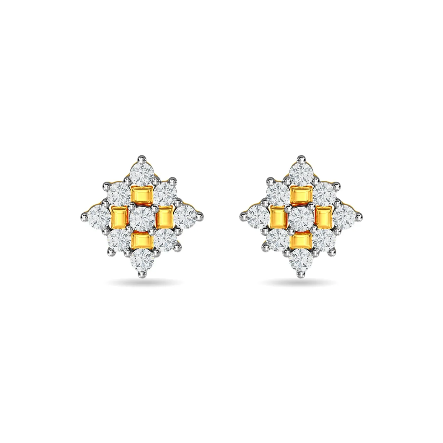 Jessy Earring