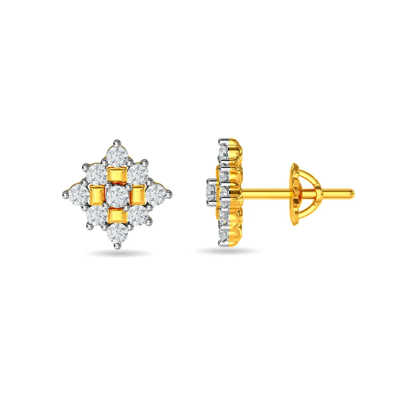 Jessy Earring