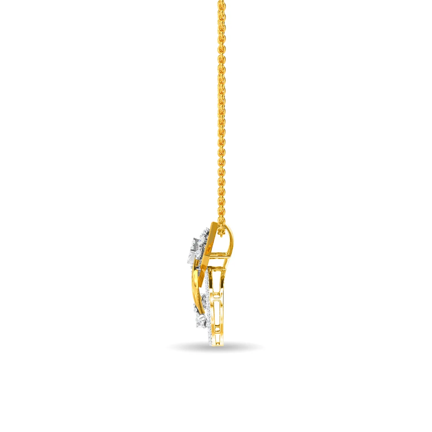 Jodie Pendant