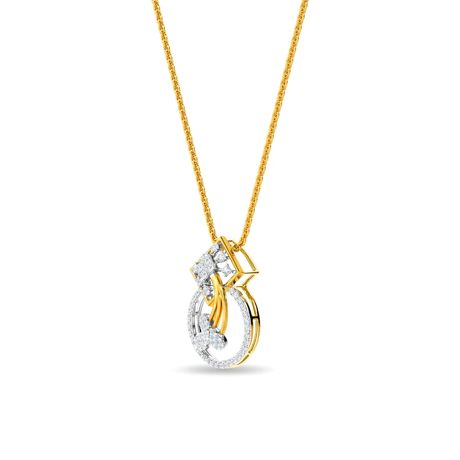 Jodie Pendant