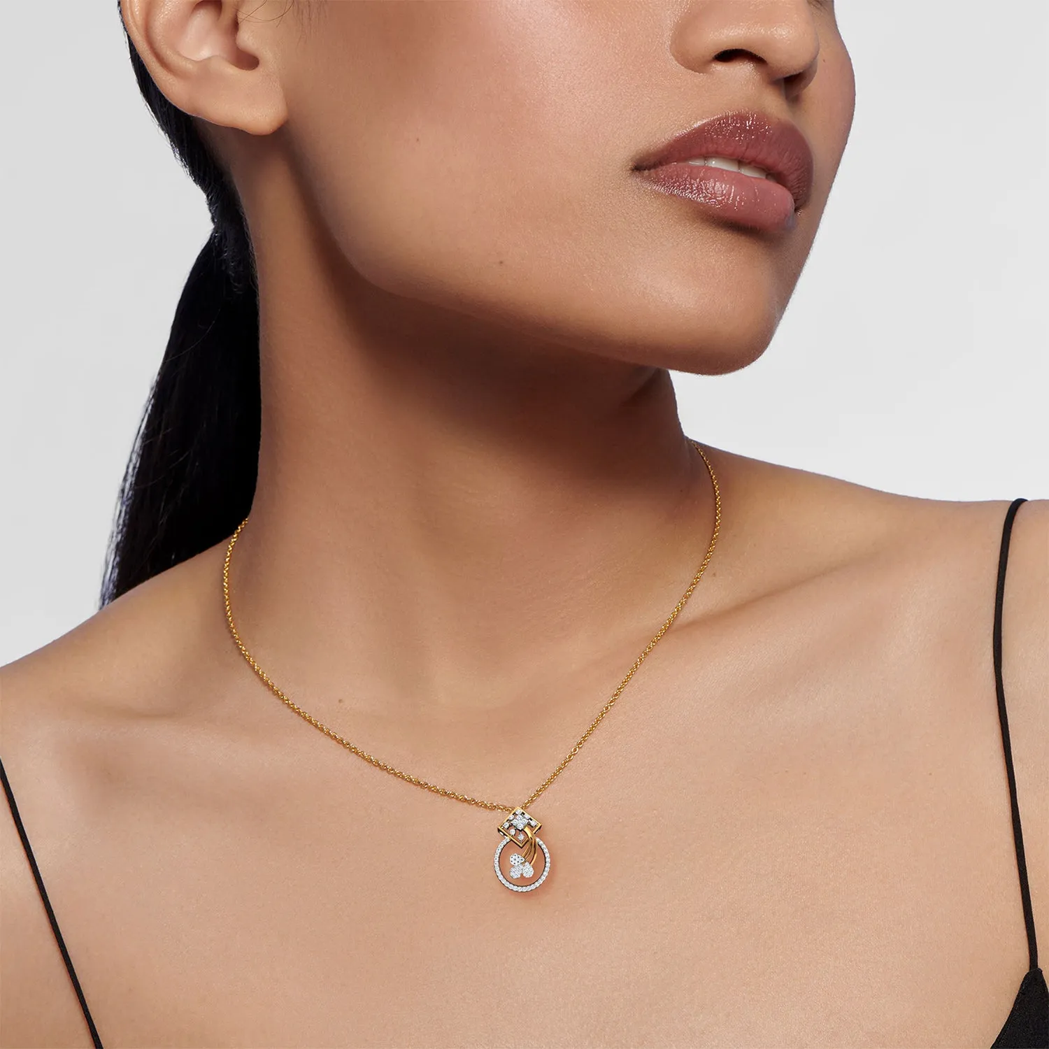 Jodie Pendant