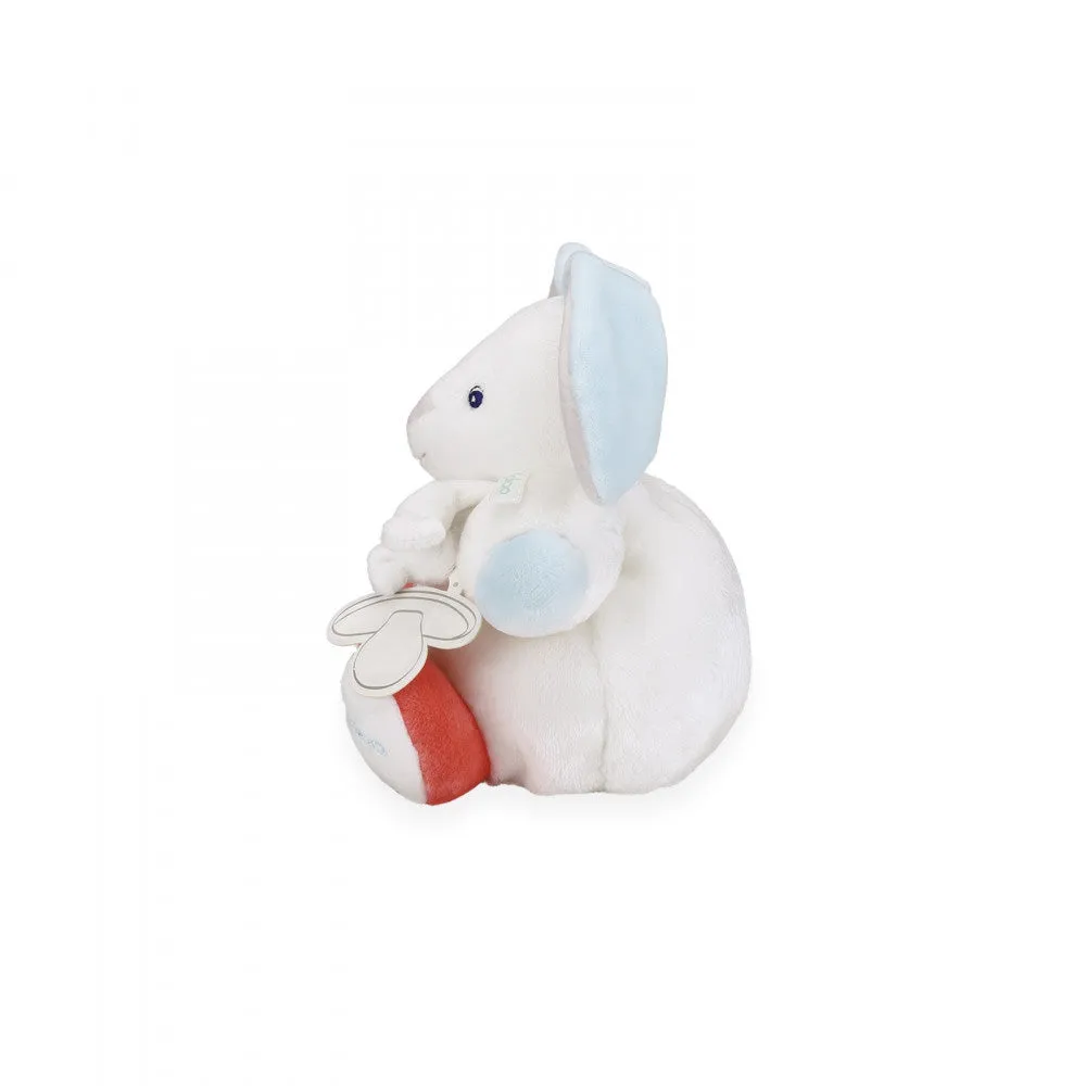 Kaloo Chubby Rabbit Cream Small 18cm