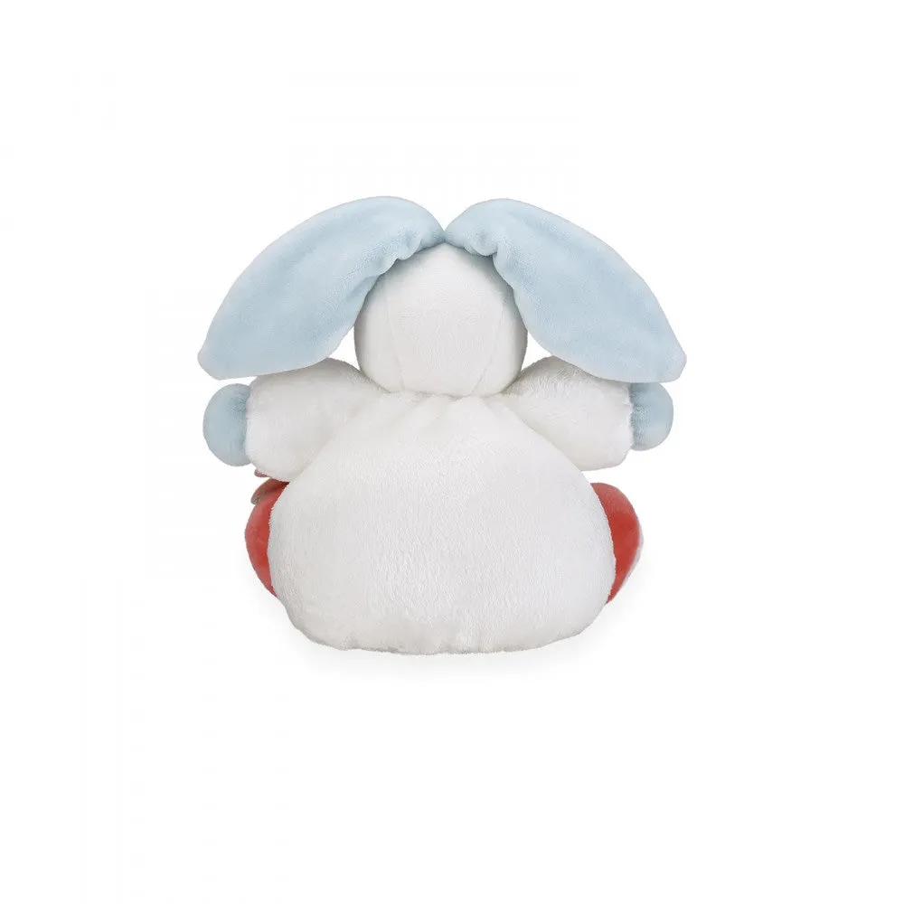 Kaloo Chubby Rabbit Cream Small 18cm