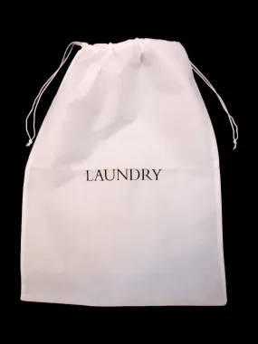 Laundry Bags non-woven (200) - 49p each OUT OF STOCK