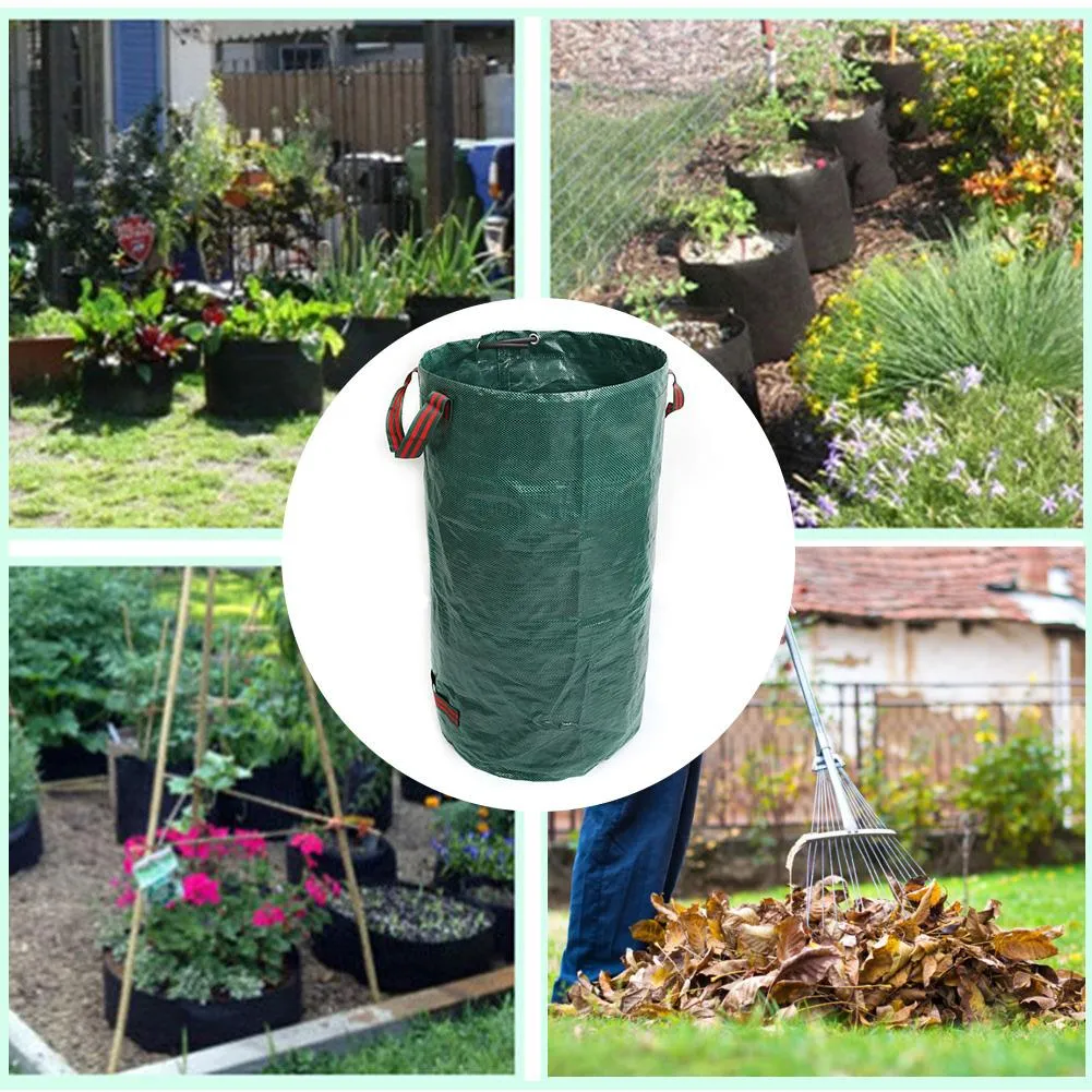 Leaf Waste Bag