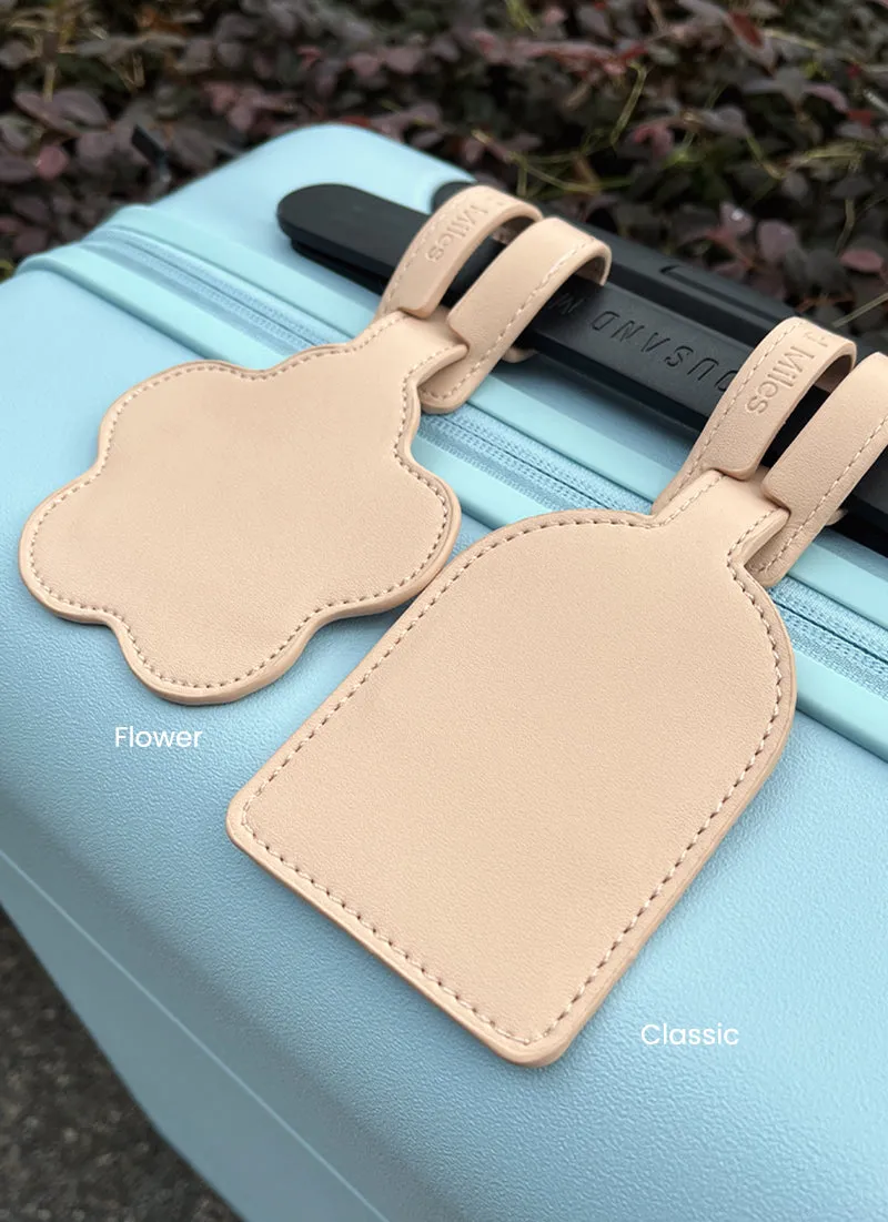 Luggage Tag