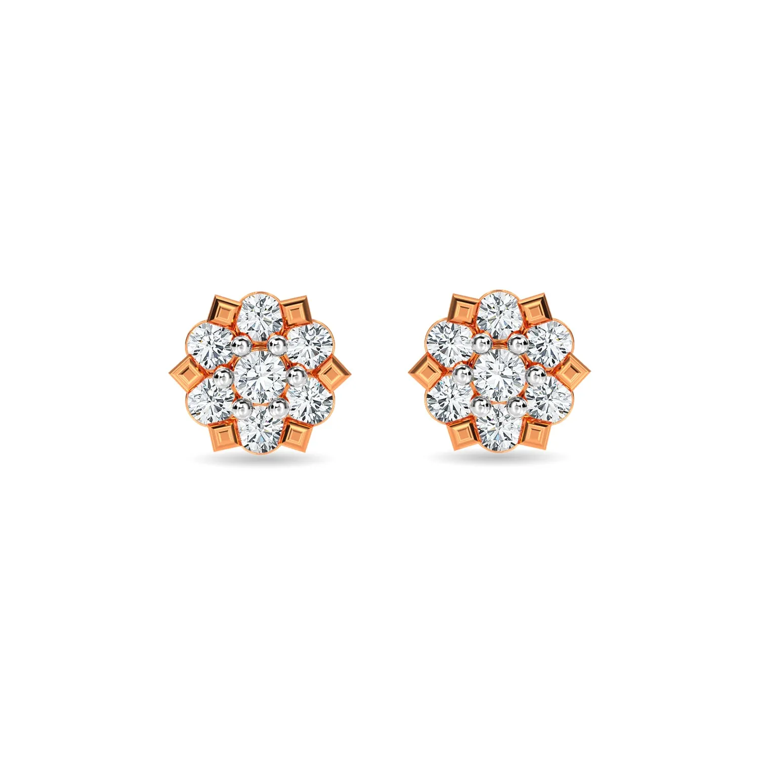 Meiling Earring