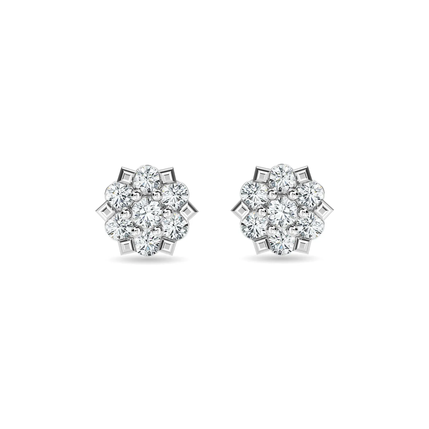 Meiling Earring