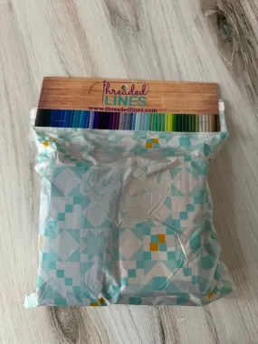 Mystery Scrap Bags