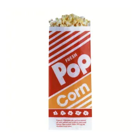No. 2 Popcorn Bag