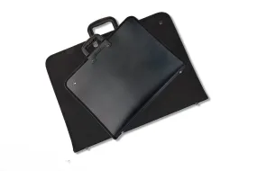 Nylon Portfolio Bags