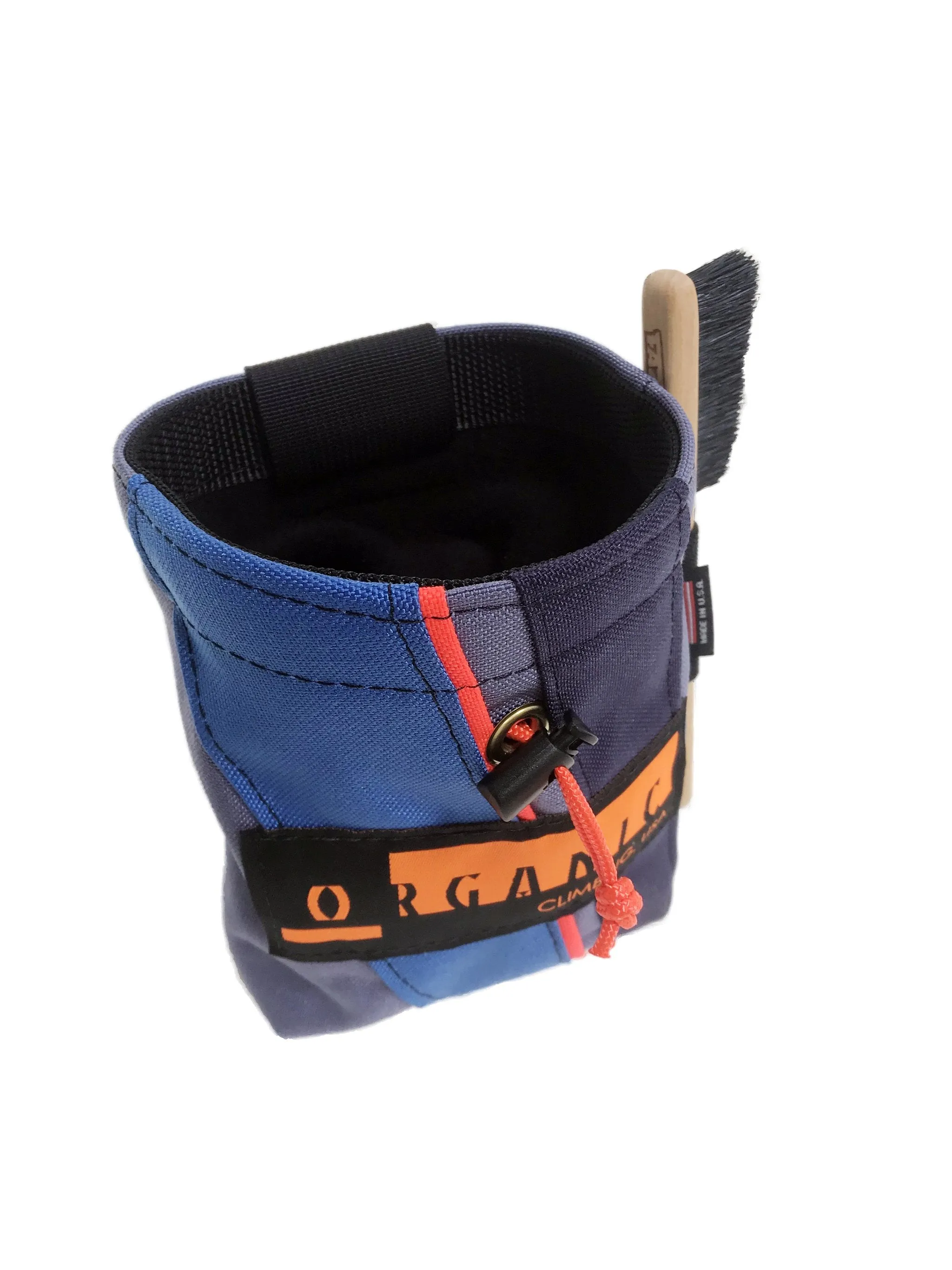 Organic Climbing Organic Chalk Bag