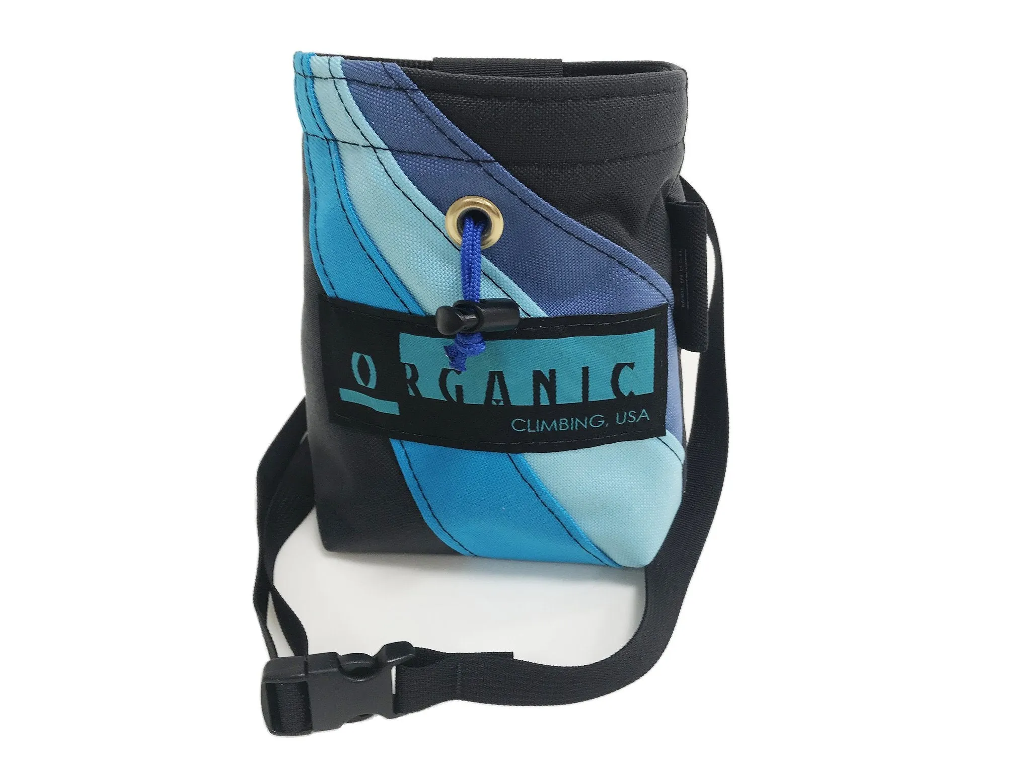 Organic Climbing Organic Chalk Bag