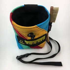 Organic Climbing Organic Chalk Bag