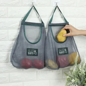 Reusable Hanging Bags