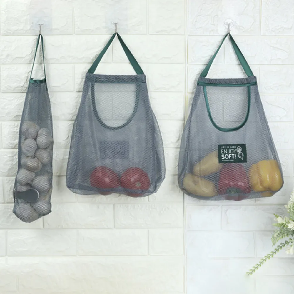 Reusable Hanging Bags
