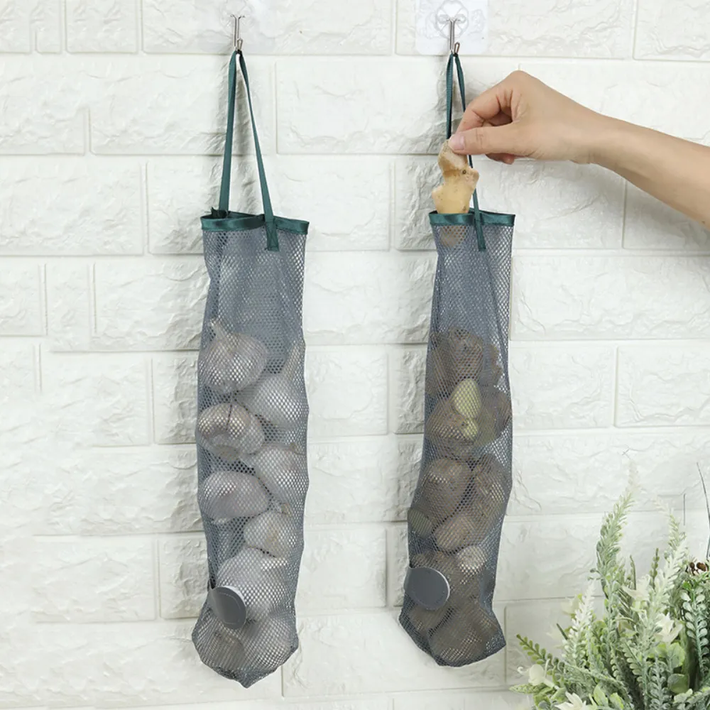 Reusable Hanging Bags