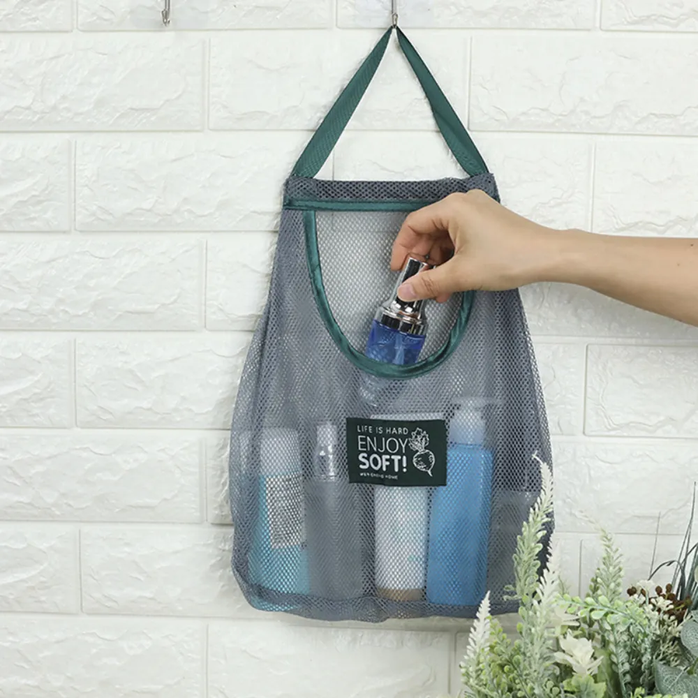 Reusable Hanging Bags