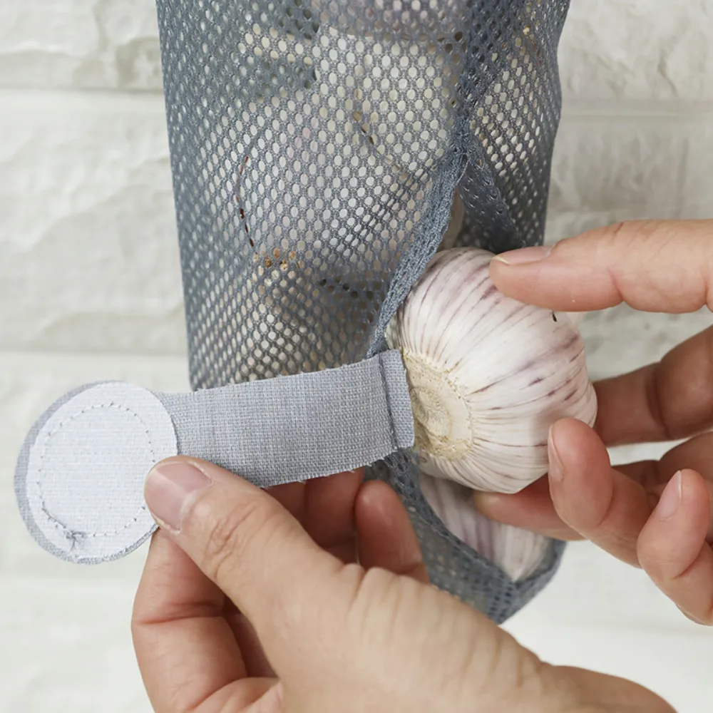 Reusable Hanging Bags