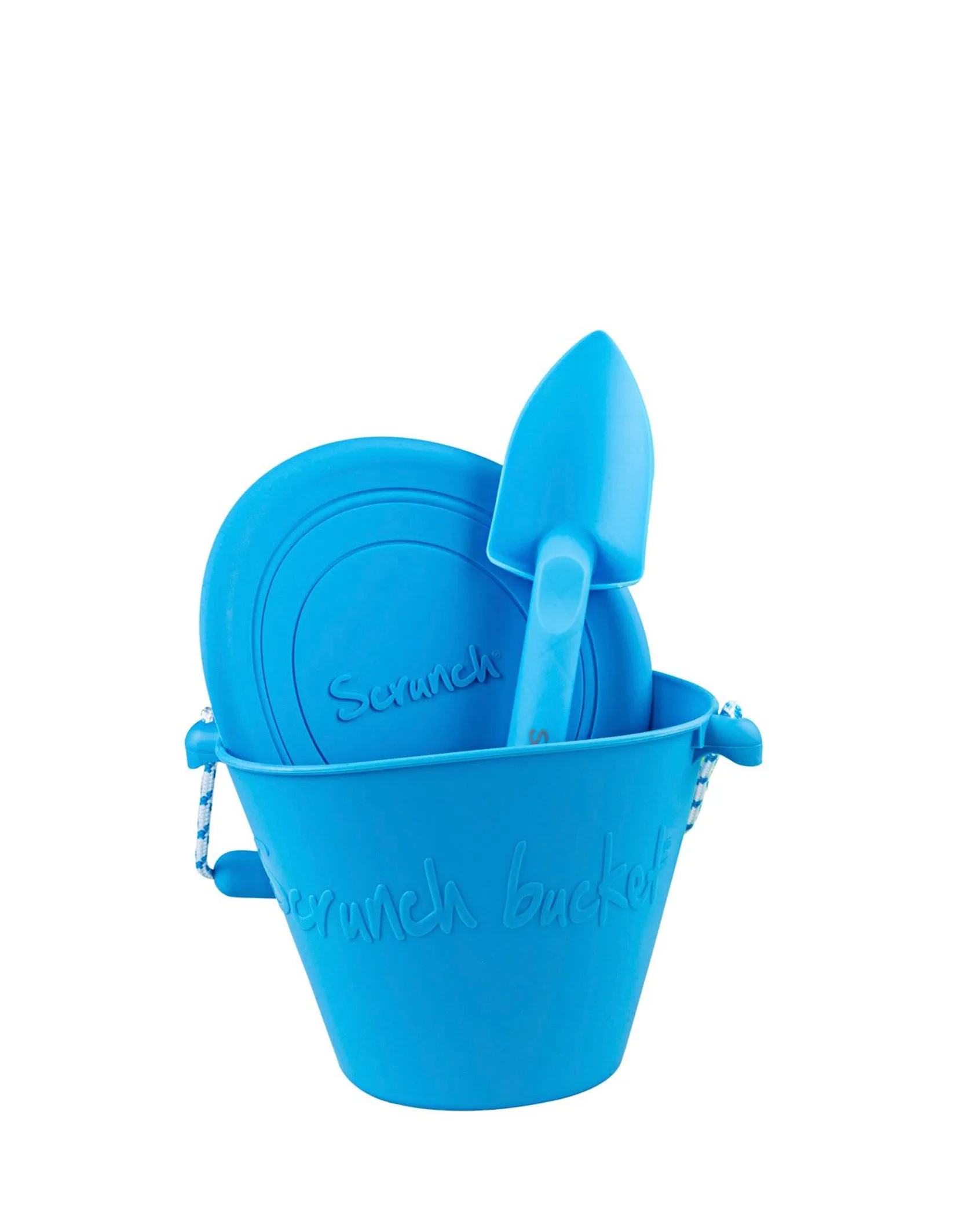 Scrunch Beach Spade - Various colours