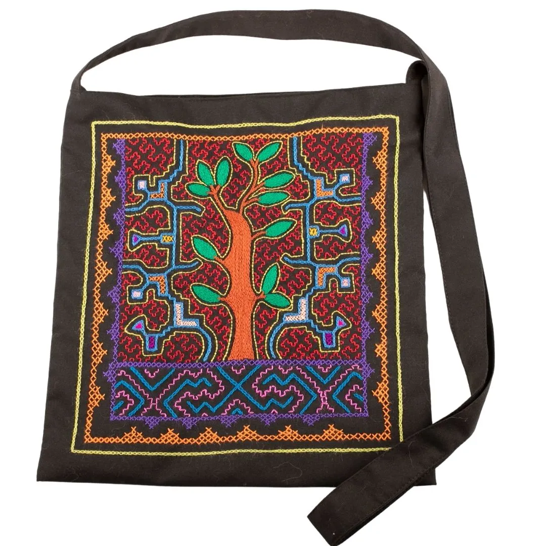 Shipibo Bags