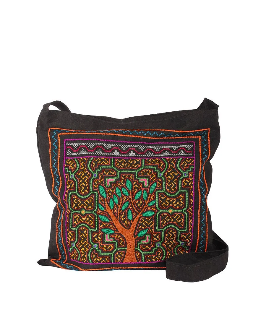Shipibo Bags