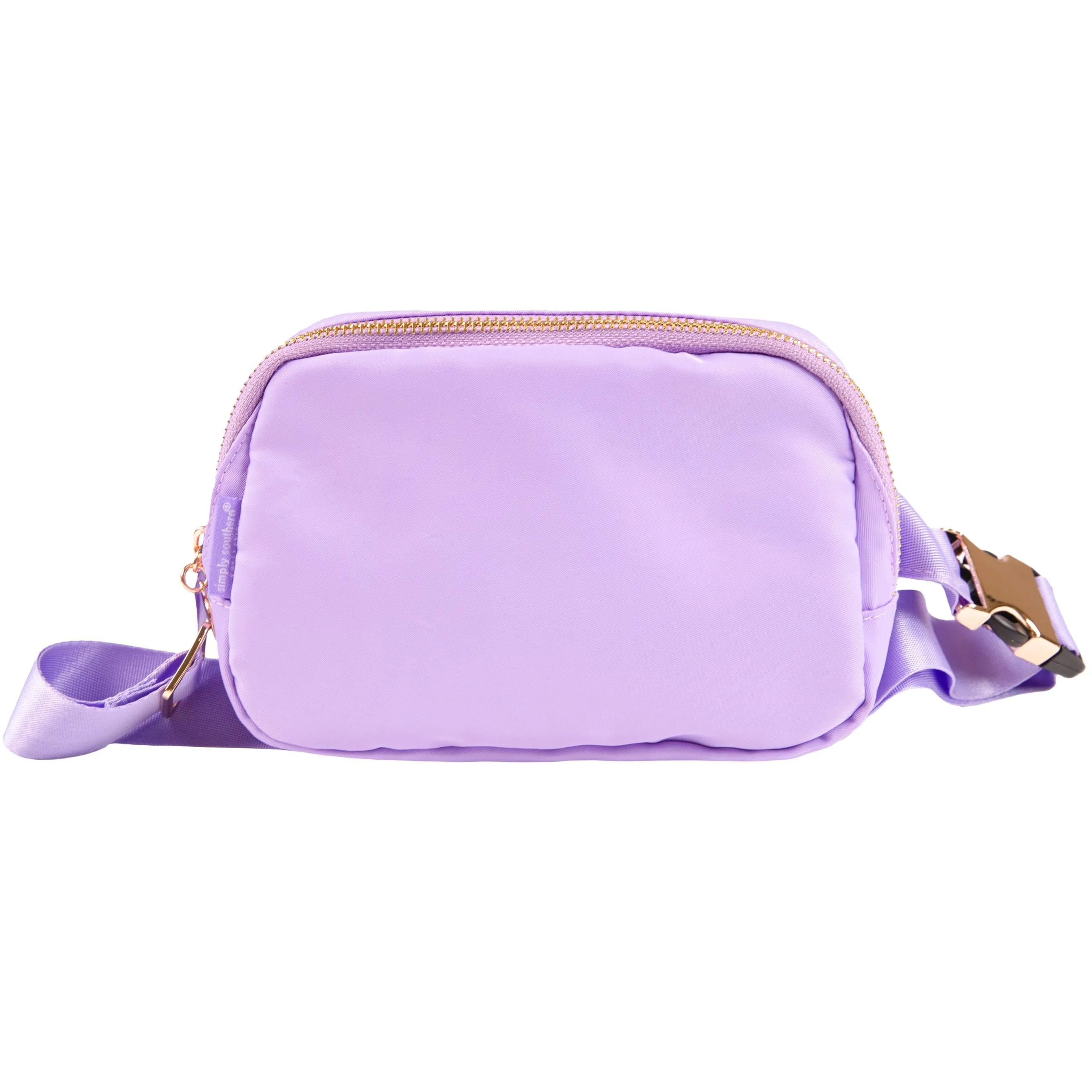 Simply Southern - Preppy Bags, BELT BAGS